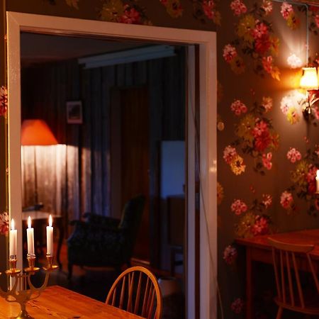 Nigardsbreen Lodge Luster Экстерьер фото